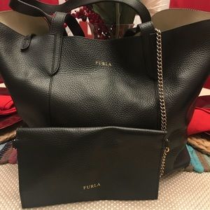 Furla Tote